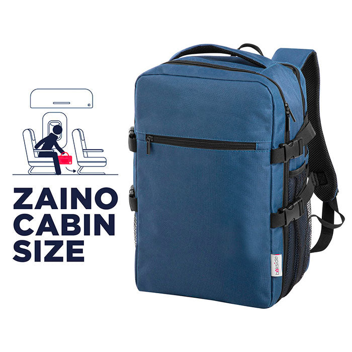 BK526 - CABIN