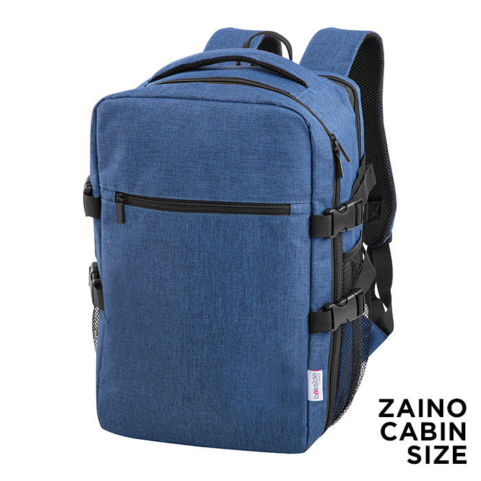 BK527 - CABIN RPET