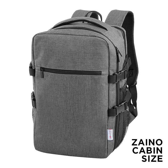 BK527 - CABIN RPET