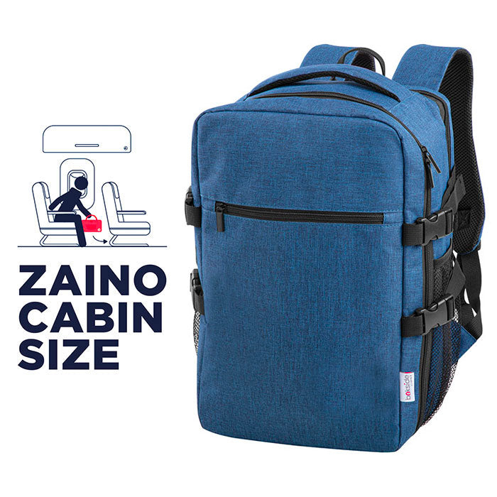 BK527 - CABIN RPET