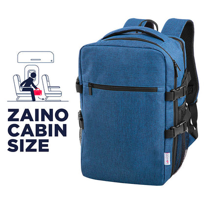 BK527 - CABIN RPET