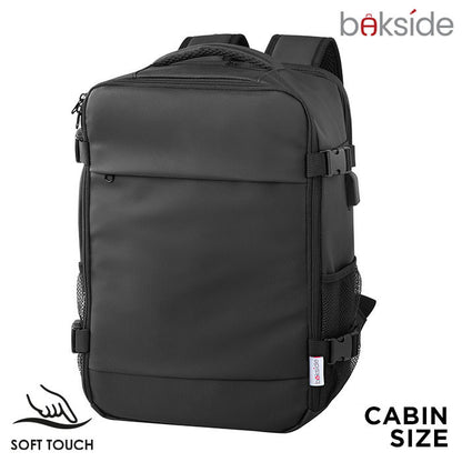 BK537 - CABIN PREMIUM