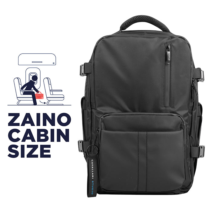 CA200 - CABIN BUSINESS