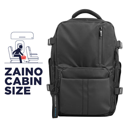 CA200 - CABIN BUSINESS