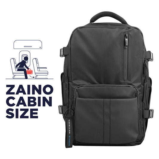 CA200 - CABIN BUSINESS