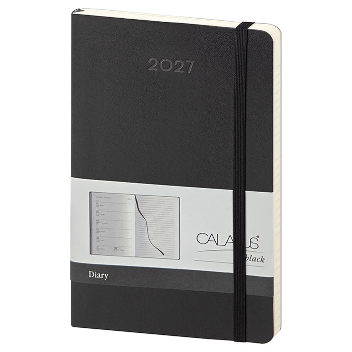 CL326 - CALAMUS BLACK