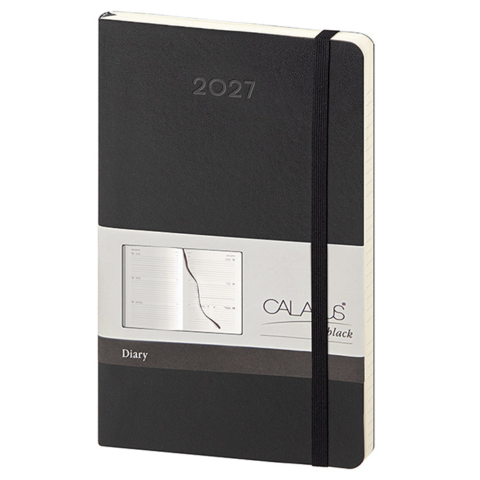 CL327 - CALAMUS BLACK