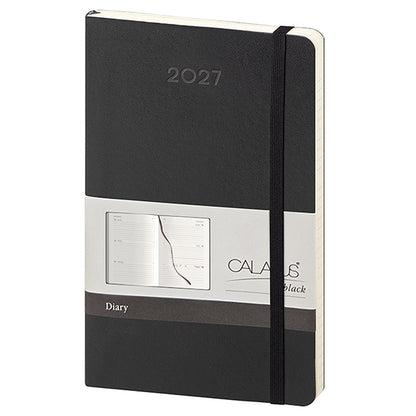 CL327 - CALAMUS BLACK