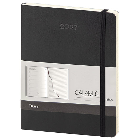 CL328 - CALAMUS BLACK