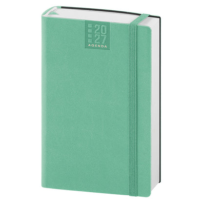 CL344 - AGENDA GIORNALIERA