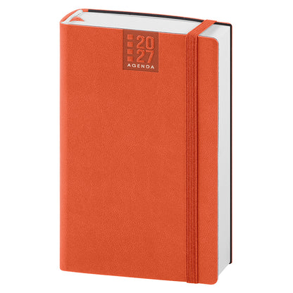 CL344 - AGENDA GIORNALIERA