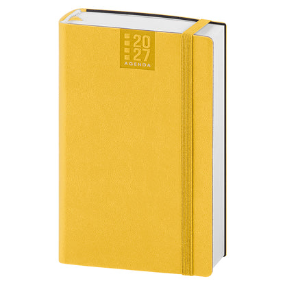 CL344 - AGENDA GIORNALIERA