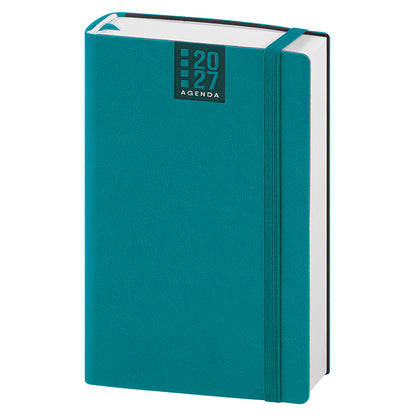 CL344 - AGENDA GIORNALIERA