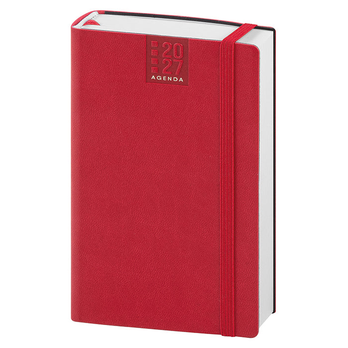 CL344 - AGENDA GIORNALIERA