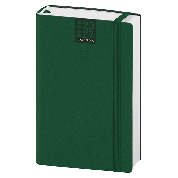 CL344 - AGENDA GIORNALIERA