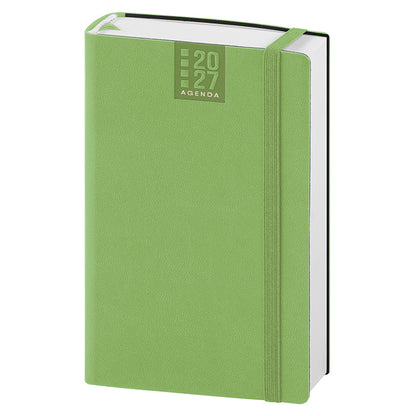 CL344 - AGENDA GIORNALIERA