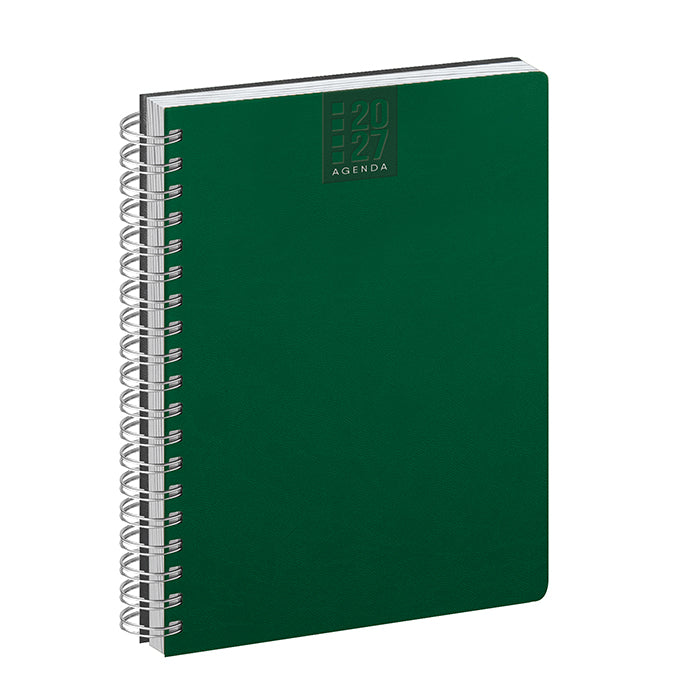 CL375 - SPIRAL PRINTFLEX GIORNALIERA