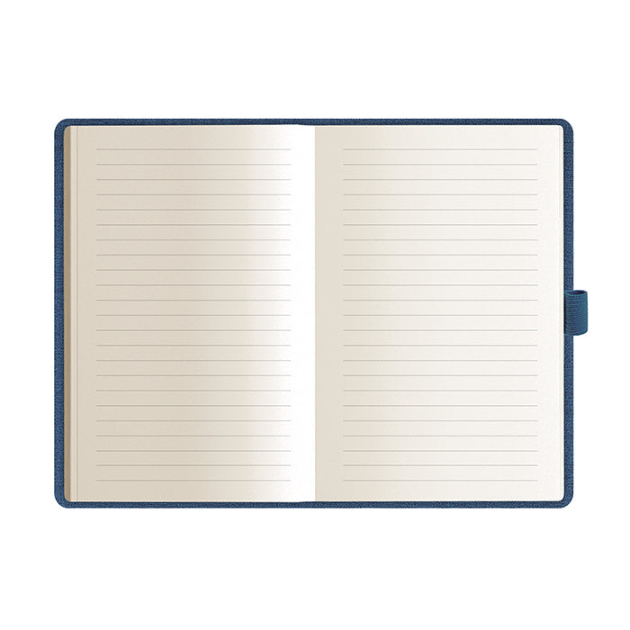 CL581 - NOTES THERMO