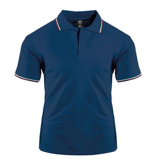 NK205 - POLO ITALIA