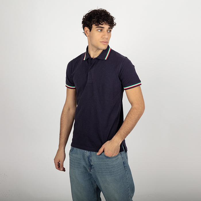 NK205 - POLO ITALIA