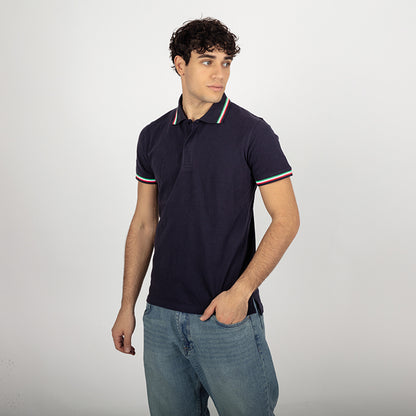 NK205 - POLO ITALIA