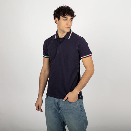 NK205 - POLO ITALIA
