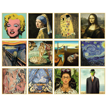 PA003 - ARTISTICO