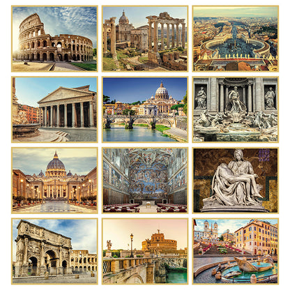 PA005 - ROMA
