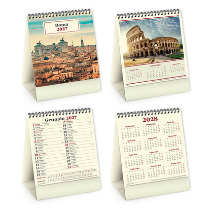 PA005 - ROMA