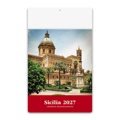 PA031 - SICILIA