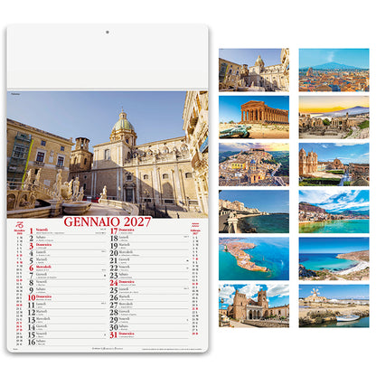 PA031 - SICILIA