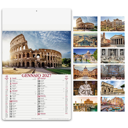 PA033 - ROMA