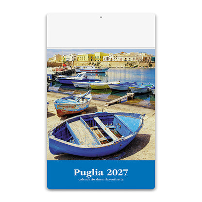 PA037 - PUGLIA