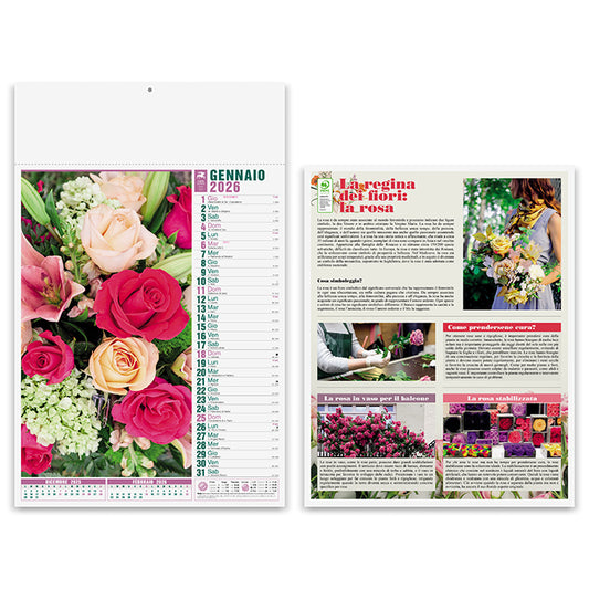 PA103 - FIORI
