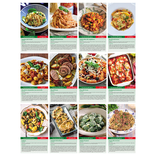 PA132 - GASTRONOMIA