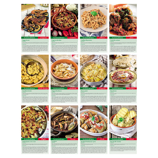 PA132 - GASTRONOMIA