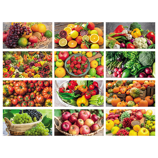 PA146 - FRUTTA E VERDURA
