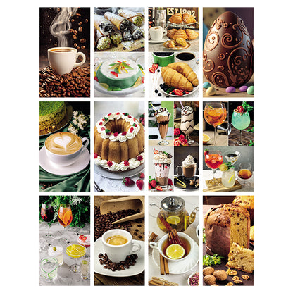 PA148 - DOLCI MOMENTI