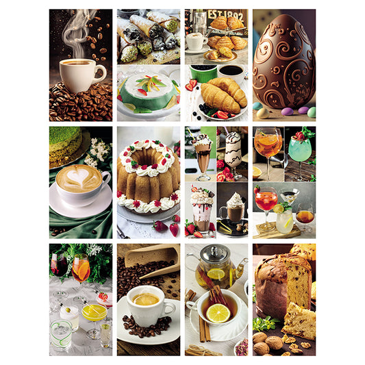PA148 - DOLCI MOMENTI
