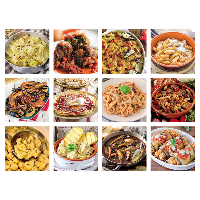 PA187 - GASTRONOMIA