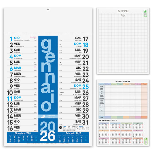 PA430 - COLORS