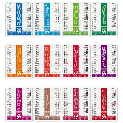 PA430 - COLORS