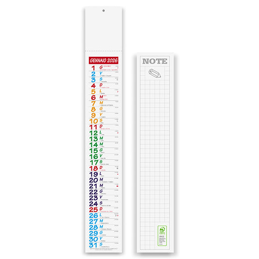 PA677 - MULTICOLOR SLIM