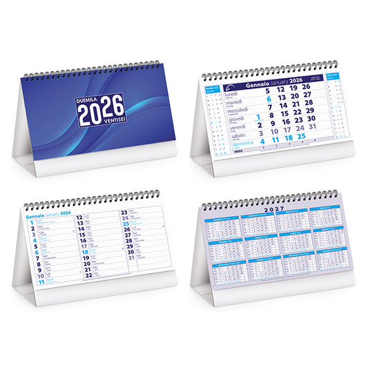 PA715 - CHART TABLE