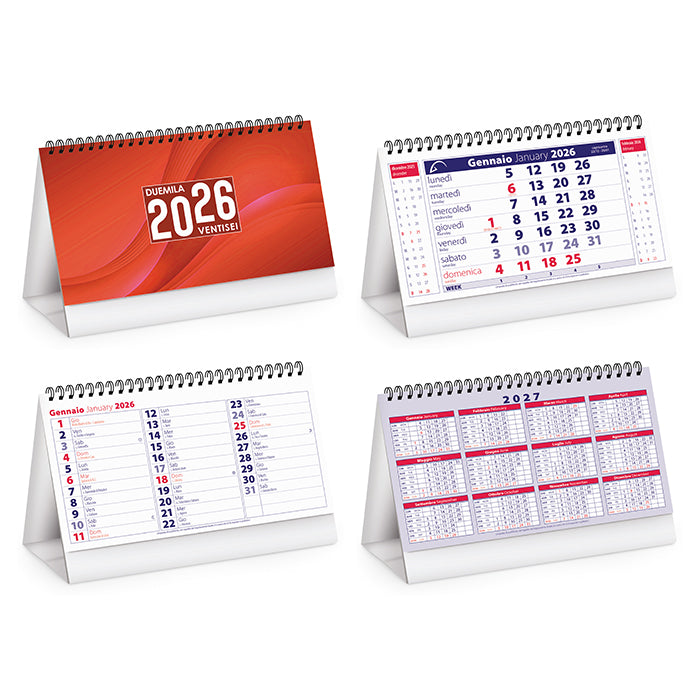 PA715 - CHART TABLE