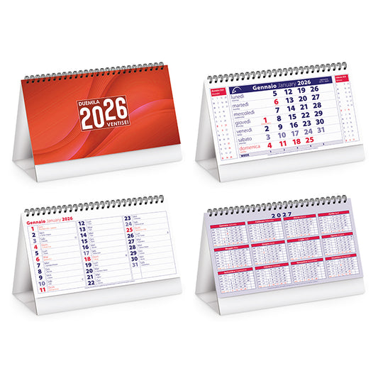 PA715 - CHART TABLE