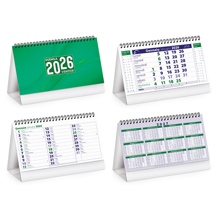 PA715 - CHART TABLE