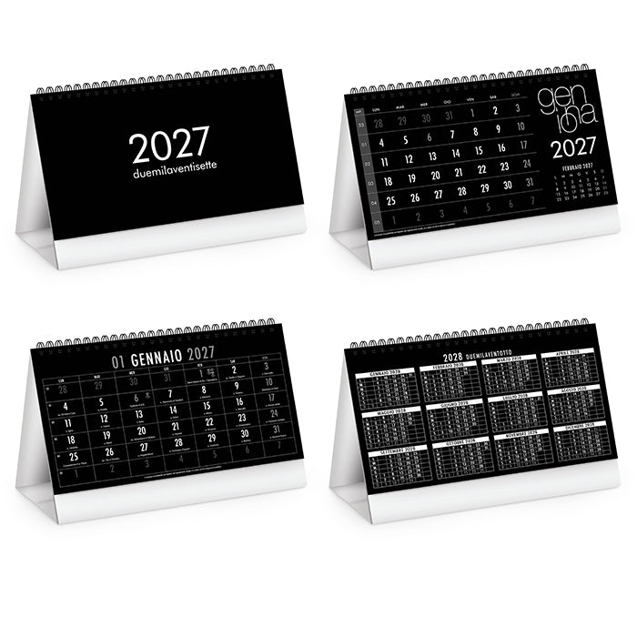 PA722 - TABLE BLACK