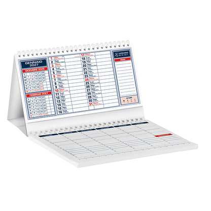 PA780 - MEMO CALENDAR