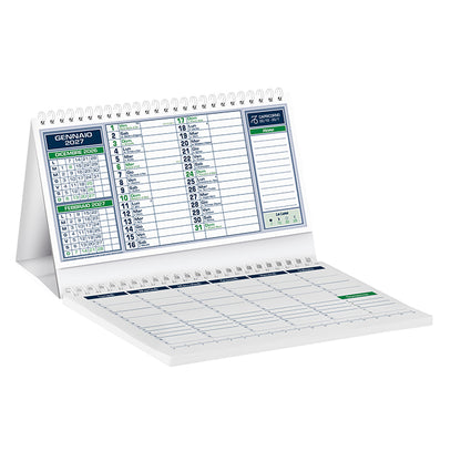 PA780 - MEMO CALENDAR